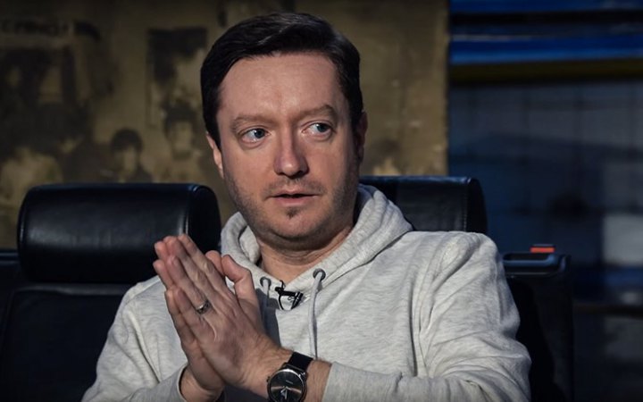 «Словник війни» Остапа Сливинського переклали шотландськими мовами