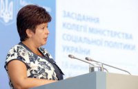 Сепаратисти знову намагаються вивезти дітей у Росію, - Лутковська