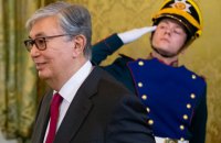 Росія чи Китай: Казахстан на перехресті