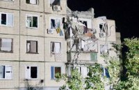 Ворог обстріляв два райони Дніпропетровської області: поранено чотирьох чоловіків