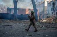 У Бахмуті залишається близько 140 дітей, - Кириленко