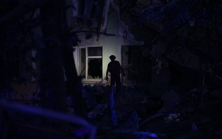 Протягом 29 липня росіяни 25 разів обстріляли Сумщину 