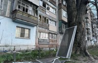 Головне за ніч та ранок середи, 3 квітня: бої на Новопавлівському напрямку, створення Спецтрибуналу щодо Росії, вибухи в Курську