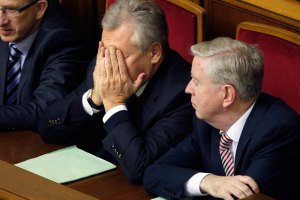 Законопроект о прокуратуре в четверг рассмотрен не будет 
