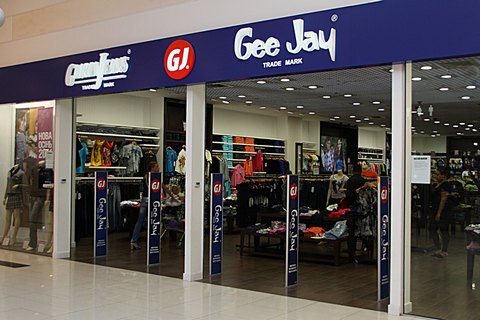 СБУ завела дело на Gloria Jeans за фабрику в Луганске