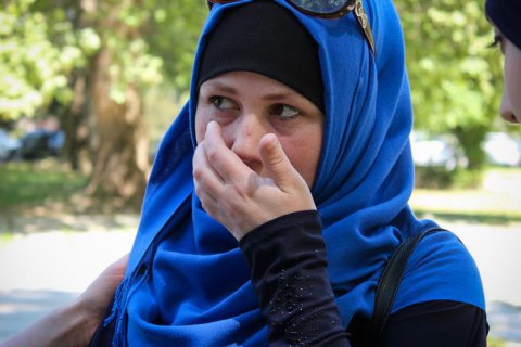 В СИЗО Крыма не лечат фигуранта "дела Хизб ут-Тахрир" от серьезной болезни
