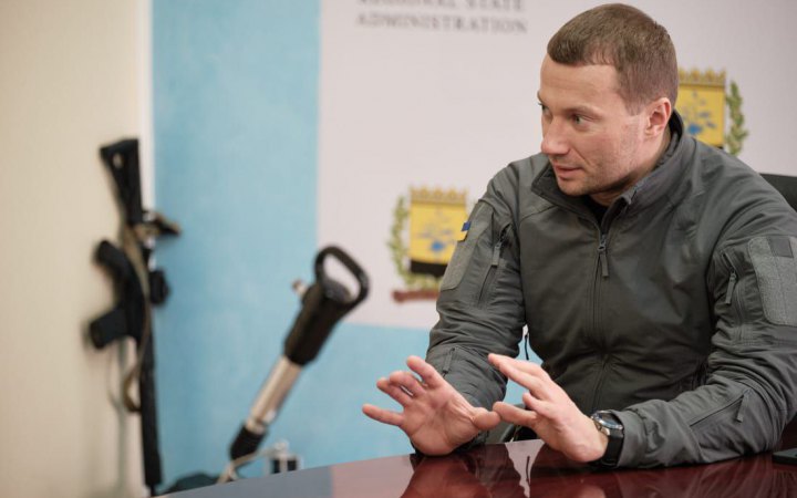 Росіяни вбили ще п’ятьох мирних мешканців Донеччини, - Кириленко