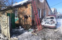 Ворог за добу поранив 6 людей на Харківщині, серед них – троє дітей