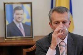 СБУ ограничивает доступ журналистов