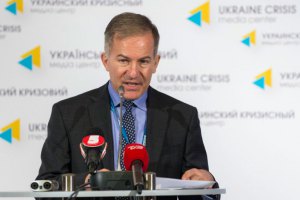 Місію ОБСЄ в Україні продовжили на шість місяців