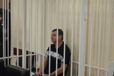 Корниец считает, что дело против него сфабриковали