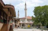 Ханский дворец в Бахчисарае навсегда потерян для ЮНЕСКО, - экс-глава Рескомнаца Крыма