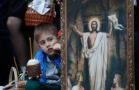 На Харьковщине не будет ночных богослужений на Пасху