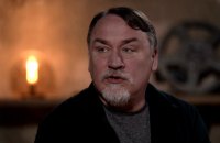 Помер український письменник Дмитро Капранов