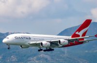 В Австралії скасували рейс Qantas через нашестя клопів на борту