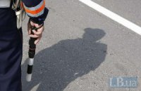 По делу о взятках в киевской ГАИ задержан еще один подозреваемый