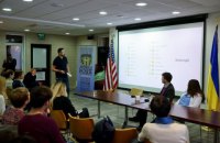 В Украине запустили единую платформу для поиска волонтерской помощи