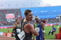 Российский экс-чемпион мира по легкой атлетике попался на допинге 