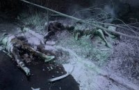 В результате ракетного удара по телевышке в Киеве погибли 5 человек, еще 5 ранены (обновлено)