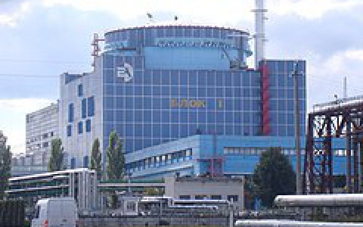 МАГАТЕ зафіксувало серію вибухів у безпосередній близькості до Хмельницької АЕС