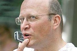 НУ-НС обжалует в суде отставку Мартыненко