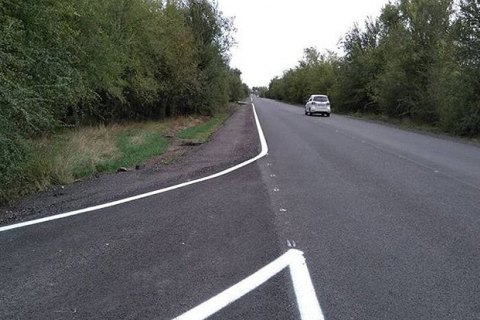 Комплексы принудительного снижения скорости станут обязательными для новых дорог