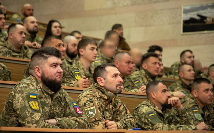 Фонд "Повернись живим" запустив Академію ПЖ: "Готуємо людей, які змінюють хід війни"