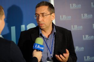 Украинская компания убрала из названия фамилию российского акционера из-за Крыма