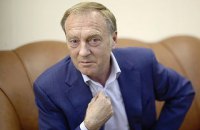 Дело Лавриновича передано в суд
