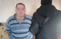 В Киеве у метро "Лесная" задержали "клофелинщика", из-за которого умер мужчина