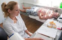 Украинцев обяжут ежегодно проходить медосмотр