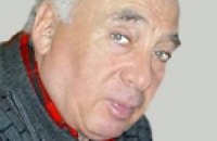В Киеве убит известный поэт