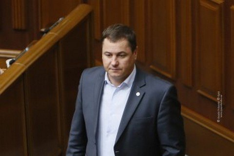 "Батькивщина" призвала расследовать злоупотребления в Госводагентстве