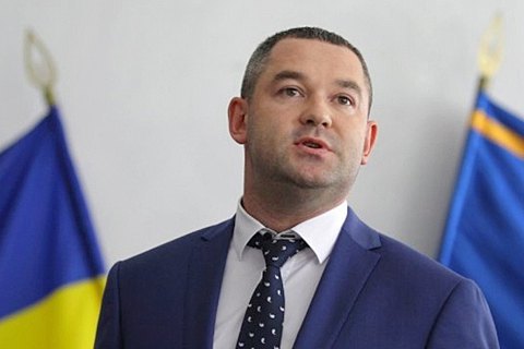 Апелляционный суд отказался изменить меру пресечения Продану