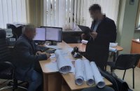СБУ звинуватила конструкторське бюро з Дніпра у співпраці з окупаційною владою Криму