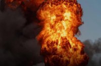 Генштаб уточнив результати ураження нафтобази "Грушовая", НПС "Красноармейск" та ЛВДС "Красний Яр"