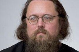 Диакон Кураев: Лень-матушка – общая болячка для всего православного мира. Просто в Украине она достигла пугающих размеров