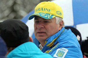 Президент ФБУ: Панфиловой и Русинову мы ничего не платили