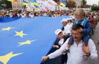 Почему я выбираю Европу. Лучшее из работ на конкурс