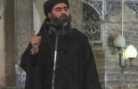 ИГИЛ сообщило о смерти своего лидера Абу Бакра Аль-Багдади 