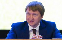 В Полтавской области при падении вертолета погиб экс-министр аграрной политики Кутовой