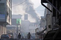 МИД просит украинцев не ездить в Афганистан