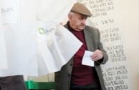 Выборы в Грузии проходят с драками 
