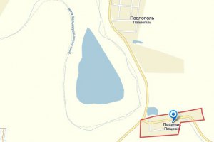 Под Павлополем погиб украинский военный 