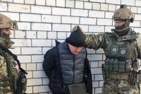 Задержан организатор убийства Амины Окуевой (обновлено)