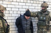 Задержан организатор убийства Амины Окуевой (обновлено)