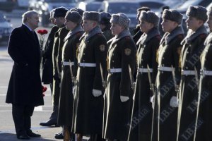 Минобороны объявило об осеннем призыве