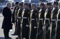 Минобороны объявило об осеннем призыве