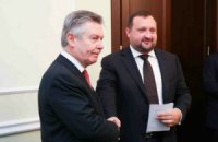В Киеве обсудили готовность Украины к саммиту