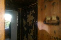 Взрыв с двумя пострадавшими в Тернополе произошел из-за попытки самоубийства (обновлено)